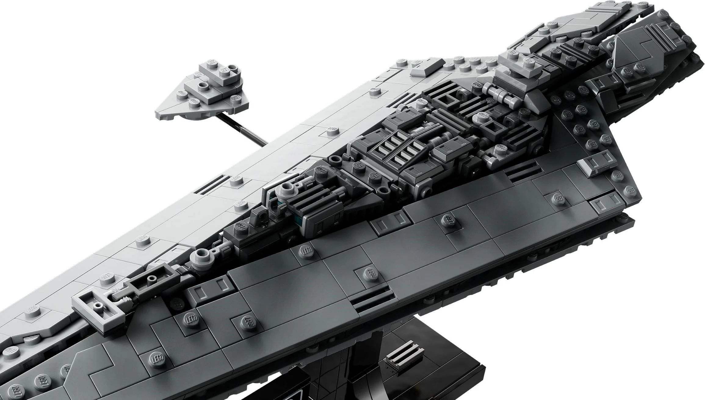 Superstar destroyer 无牌 C7356 image 6