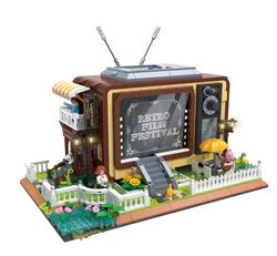 Video Center