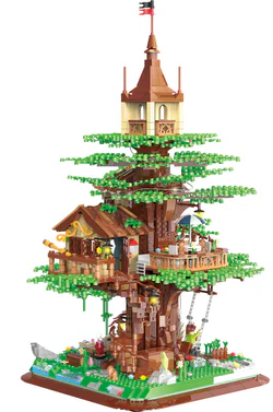 Treehouse
