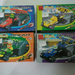RACER