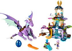 Elemental: Flying Dragon Sanctuary