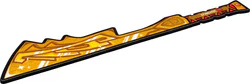 Role playing: the golden sword
