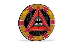Role playing: Shields