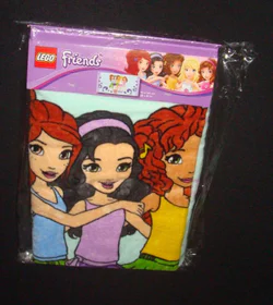 Good friend towels