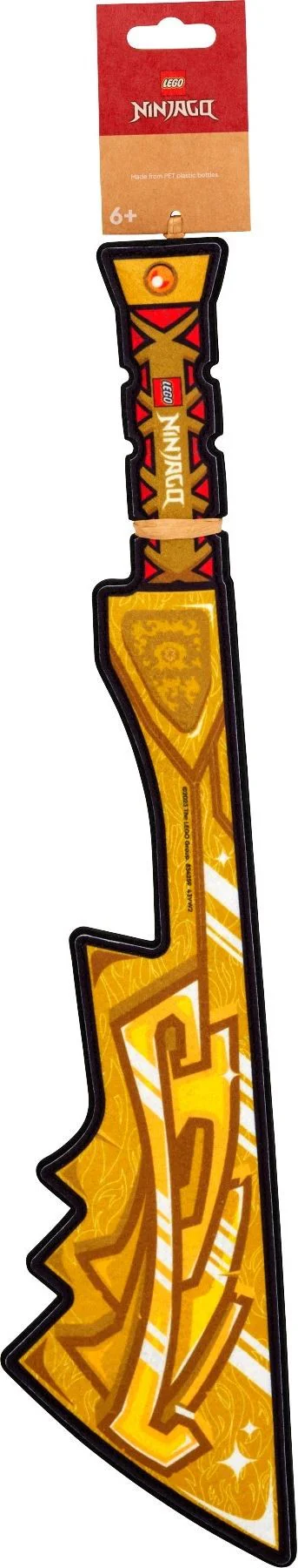 Role playing: the golden sword 乐高 LEGO 854259 image 1