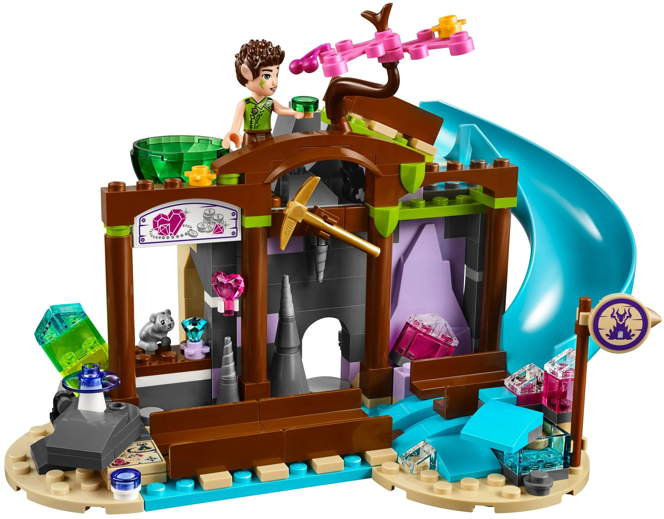 Sprite: Treasured Crystal Mine 10548 image 2