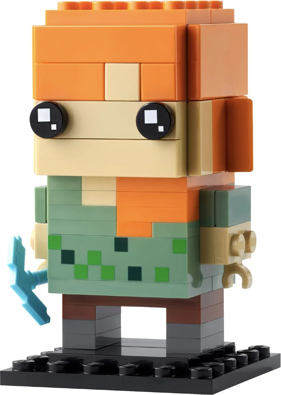 Alex 乐高 LEGO 40624