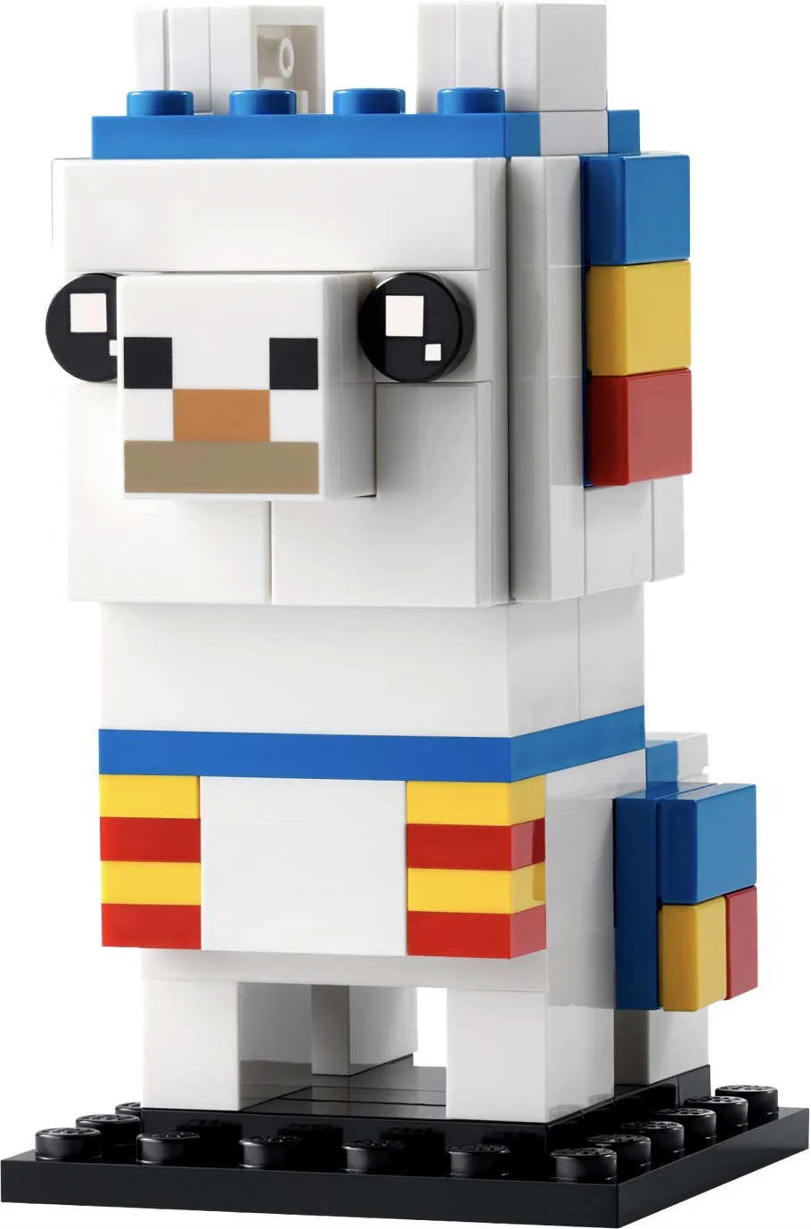 A camel 乐高 LEGO 40625