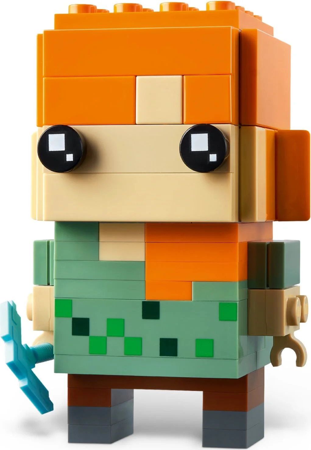 Alex 乐高 LEGO 40624 image 1