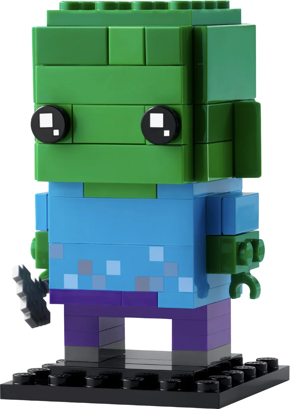 Zombies 乐高 LEGO 40626