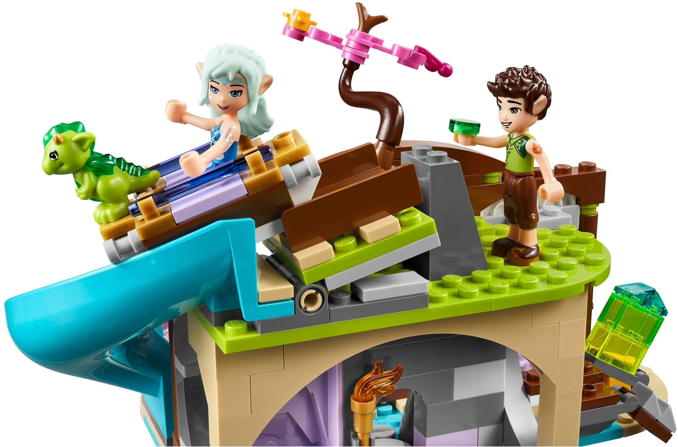 Sprite: Treasured Crystal Mine 10548 image 3