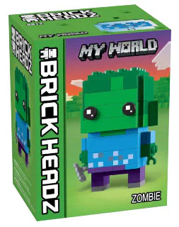 Zombies 乐高 LEGO 40626 image 2