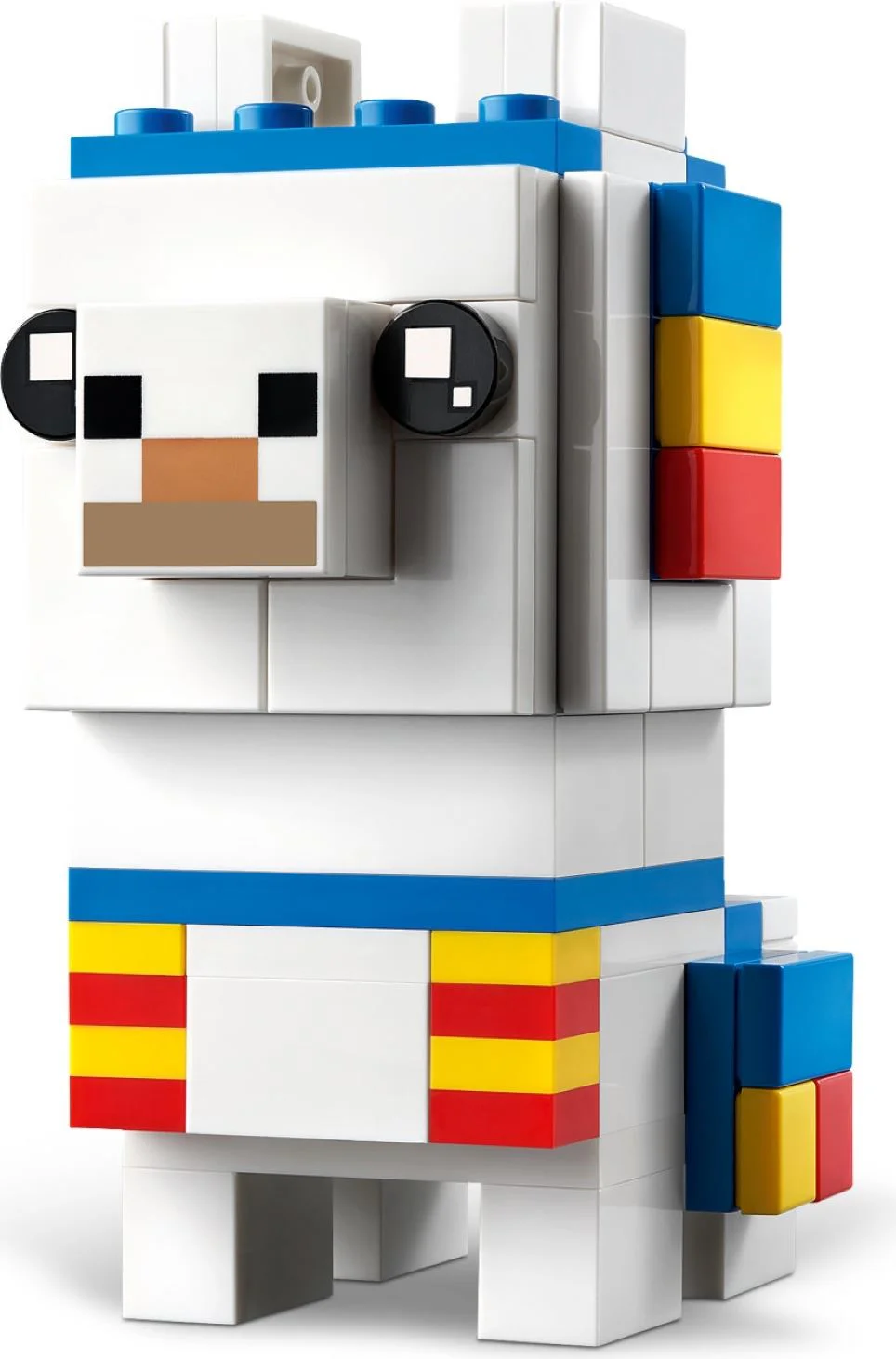 A camel 乐高 LEGO 40625 image 3