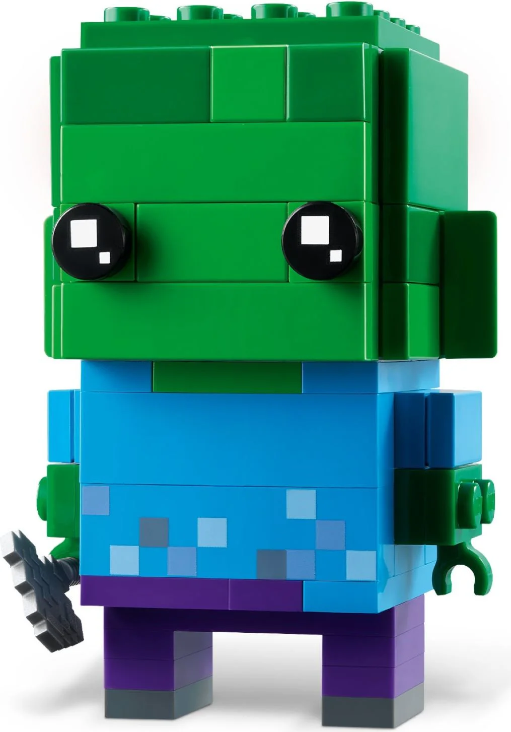 Zombies 乐高 LEGO 40626 image 3