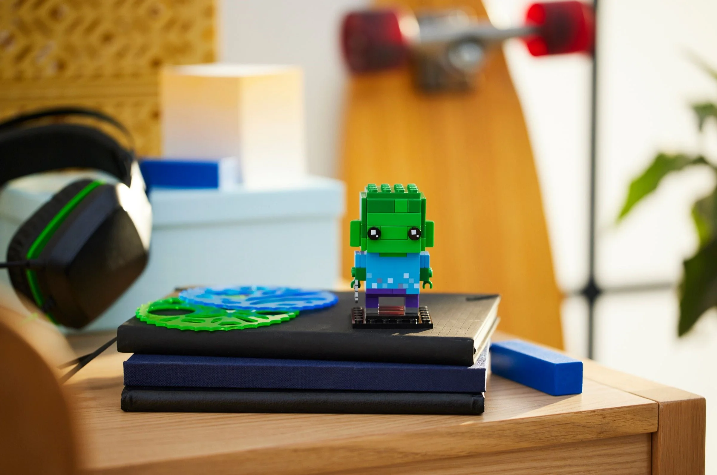 Zombies 乐高 LEGO 40626 image 4