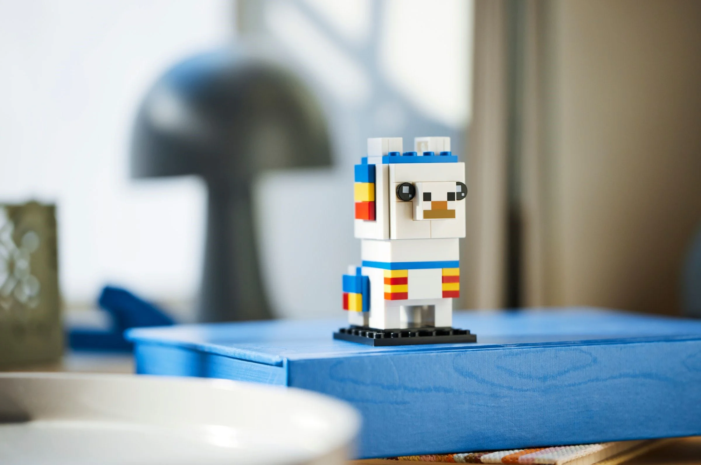 A camel 乐高 LEGO 40625 image 5