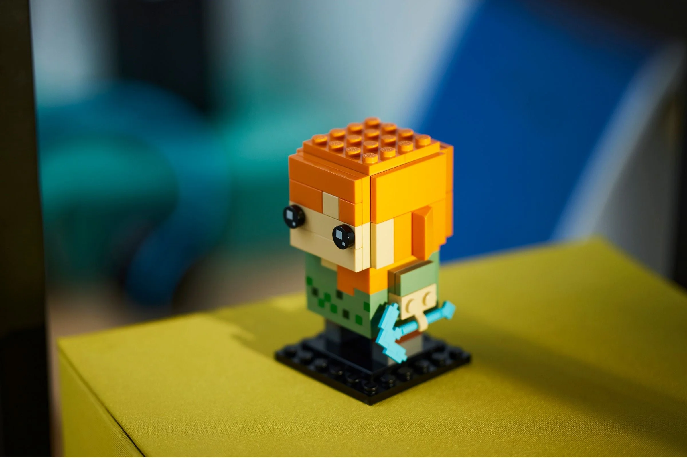 Alex 乐高 LEGO 40624 image 6