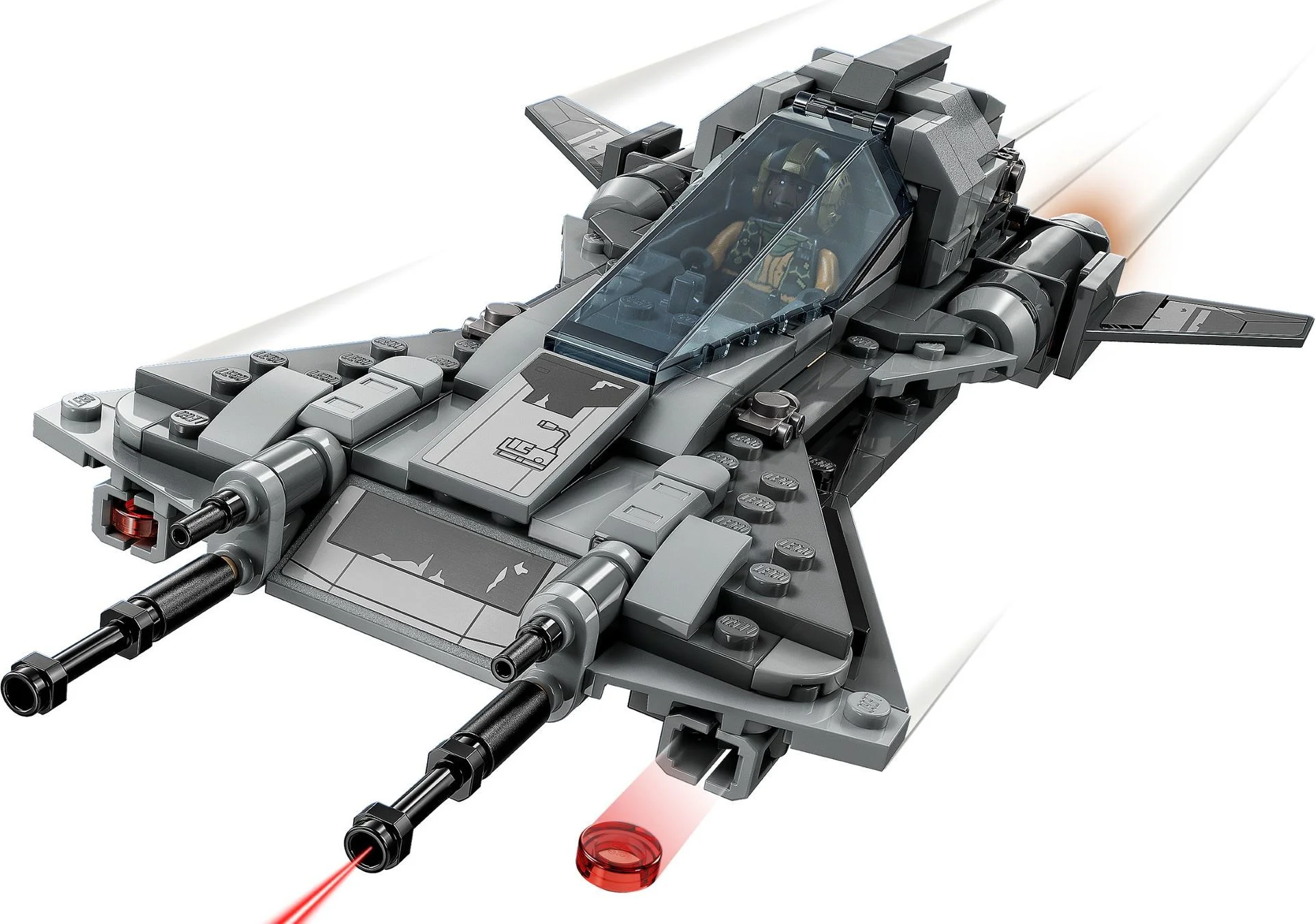 Pirate fighters 乐高 LEGO 75346 image 3