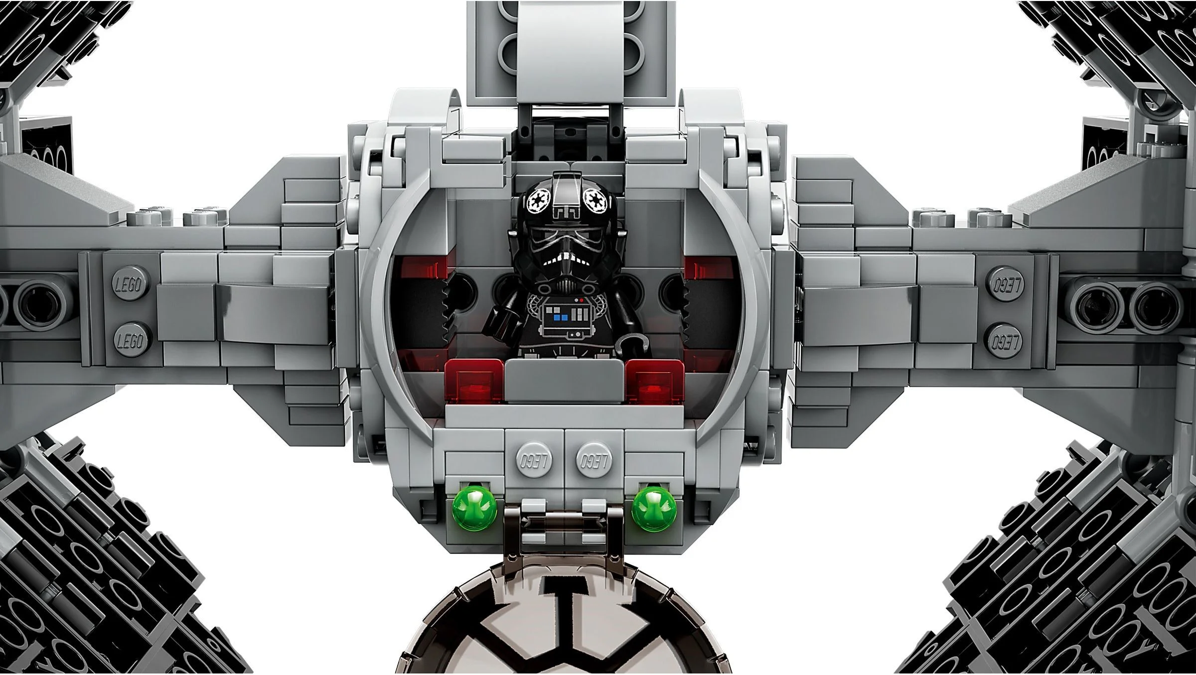 Mandarlo Twilight Fighter 乐高 LEGO 75348 image 3