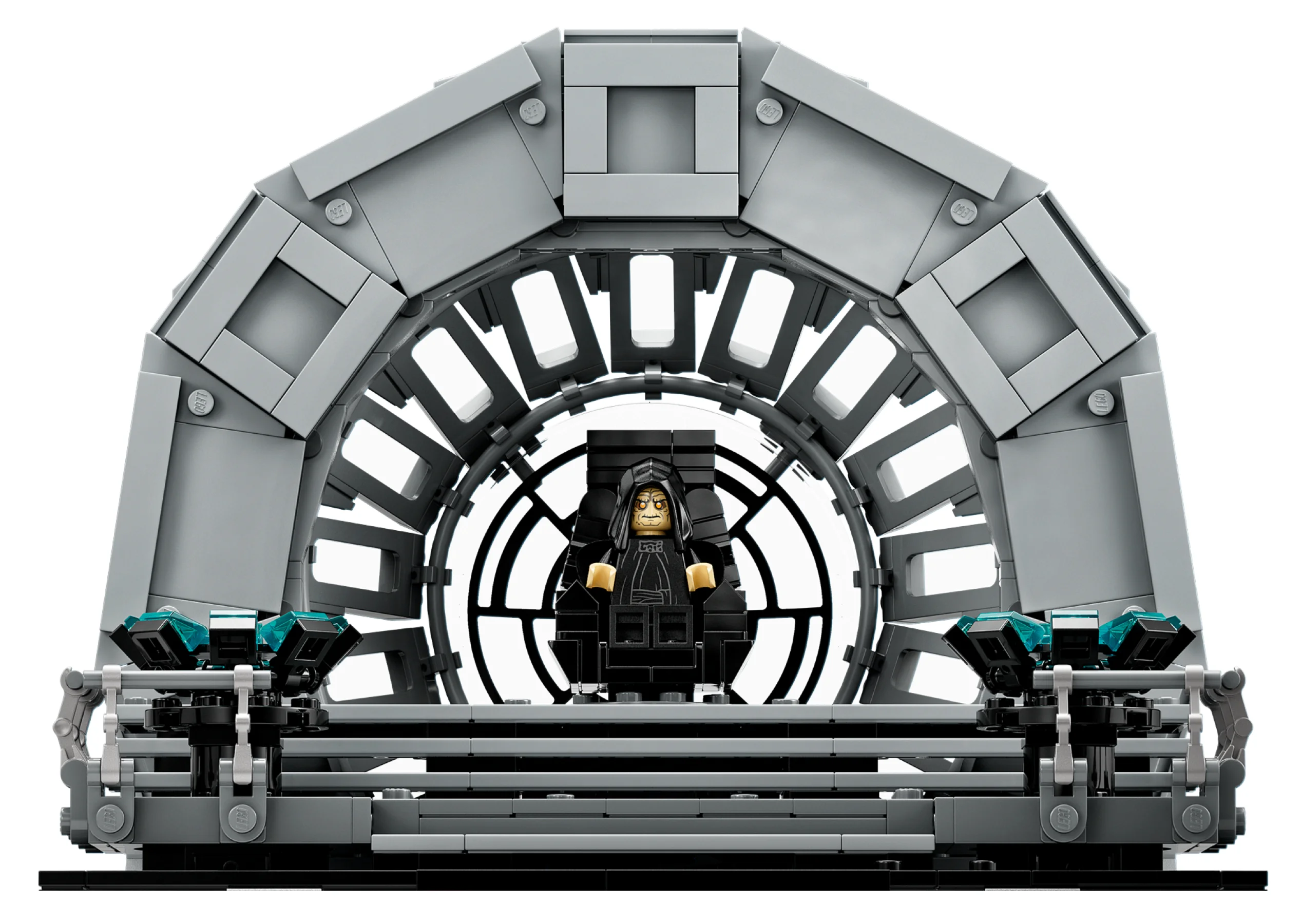 The emperor's royal cynic model 乐高 LEGO 75352 image 3