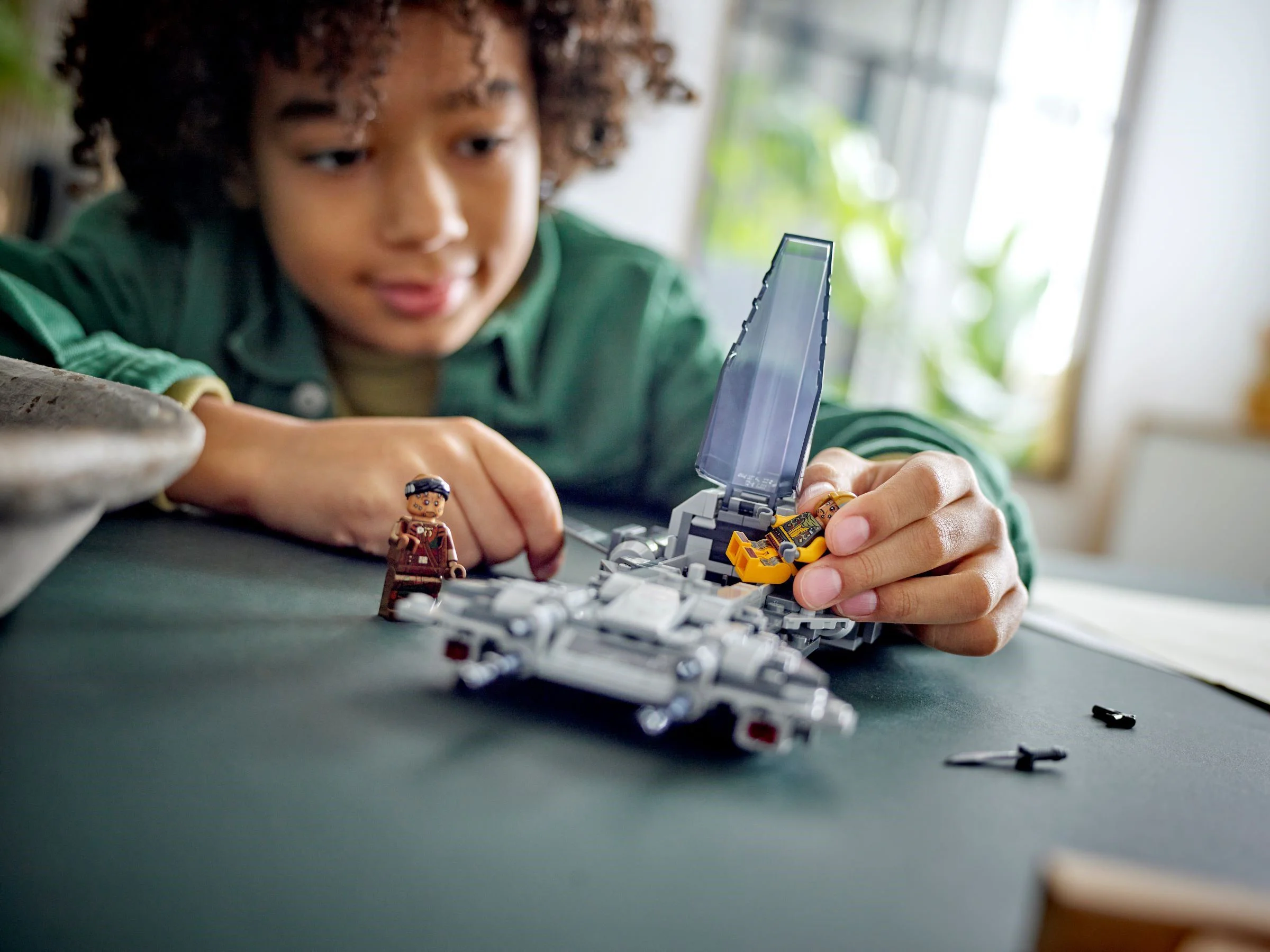 Pirate fighters 乐高 LEGO 75346 image 4