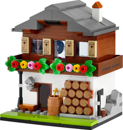 World House 3