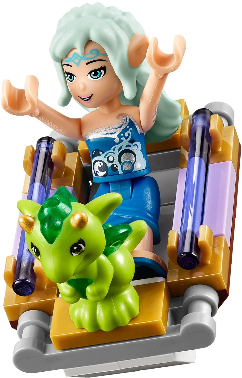 Sprite: Treasured Crystal Mine 10548 image 7