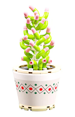 More and more meathouses: suction trees