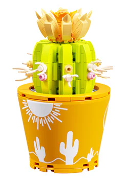 More and more meathouses: cactus
