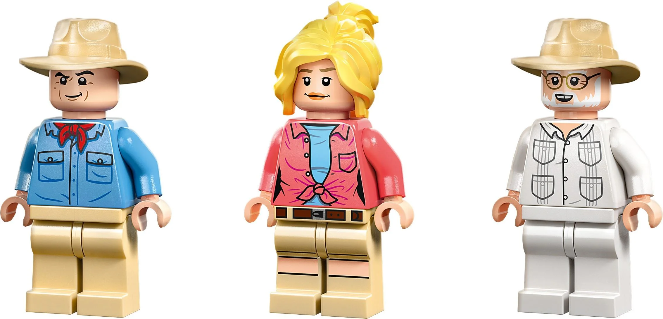 A wonder of the wrist 乐高 LEGO 76960 image 2
