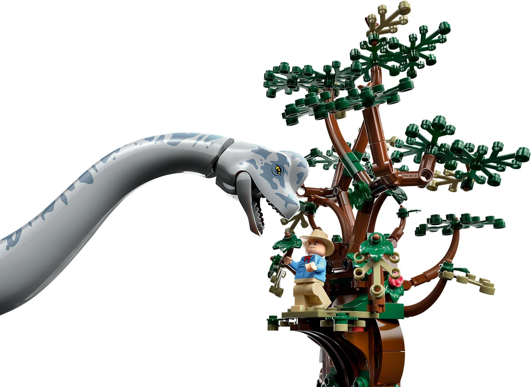 A wonder of the wrist 乐高 LEGO 76960 image 6