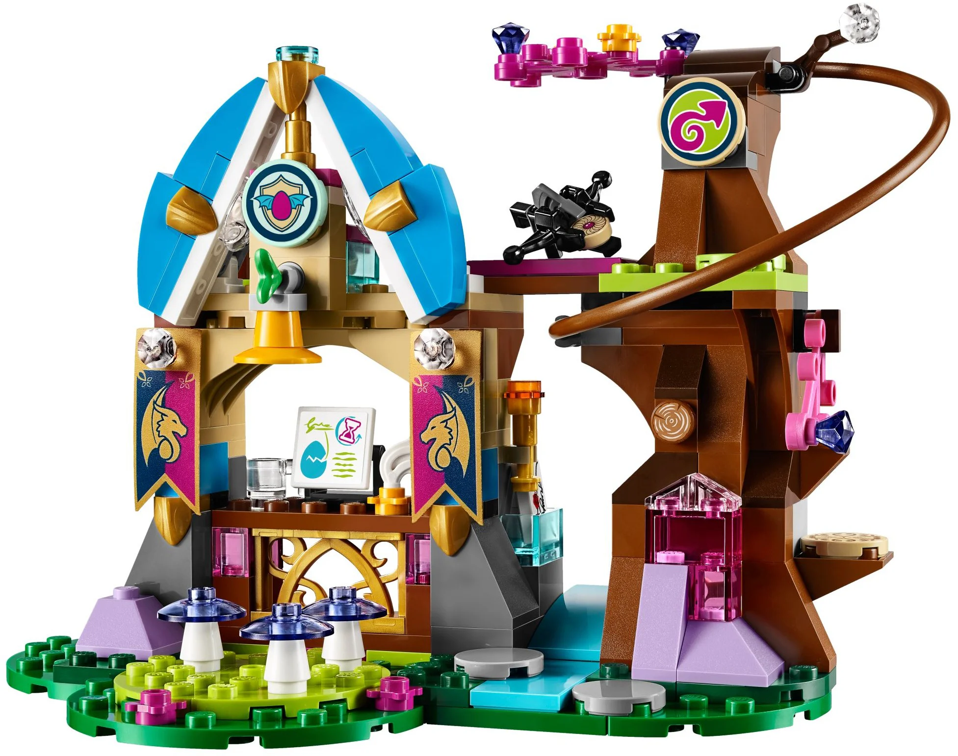 Sprite: Dragon Tribe School 10501 image 2