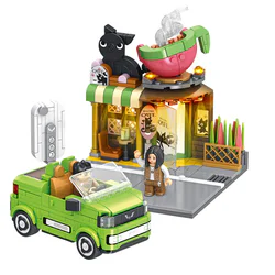 MINIEV'S COFFEE SHOP