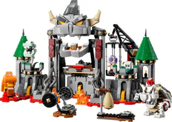 War on the Dead King Castle