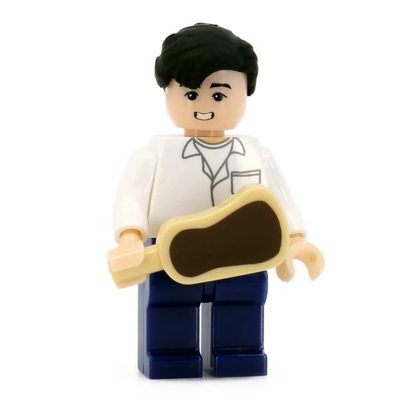 He's from Lake 1989: Ho-ho 微影Tiny ATBFS005