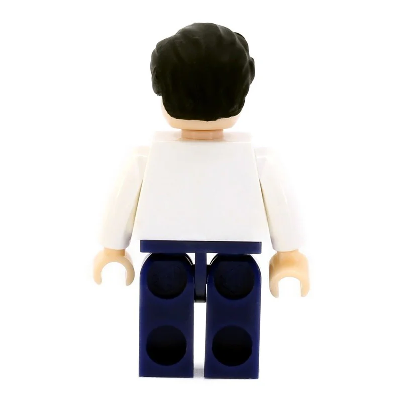 He's from Lake 1989: Ho-ho 微影Tiny ATBFS005 image 2