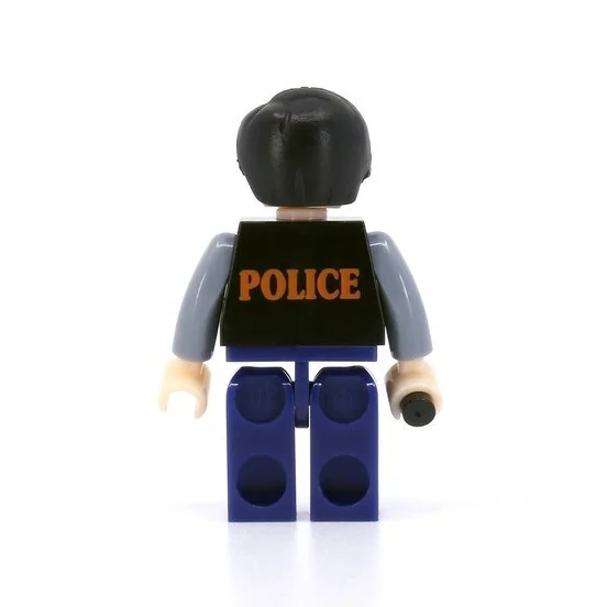 Criminal investigation file 1995: Zhang Dae Yong 微影Tiny ATBFS009 image 2