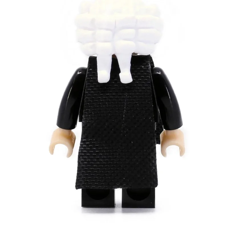 Court No. 1 1992: Fang Jiachi 微影Tiny ATBFS008 image 2