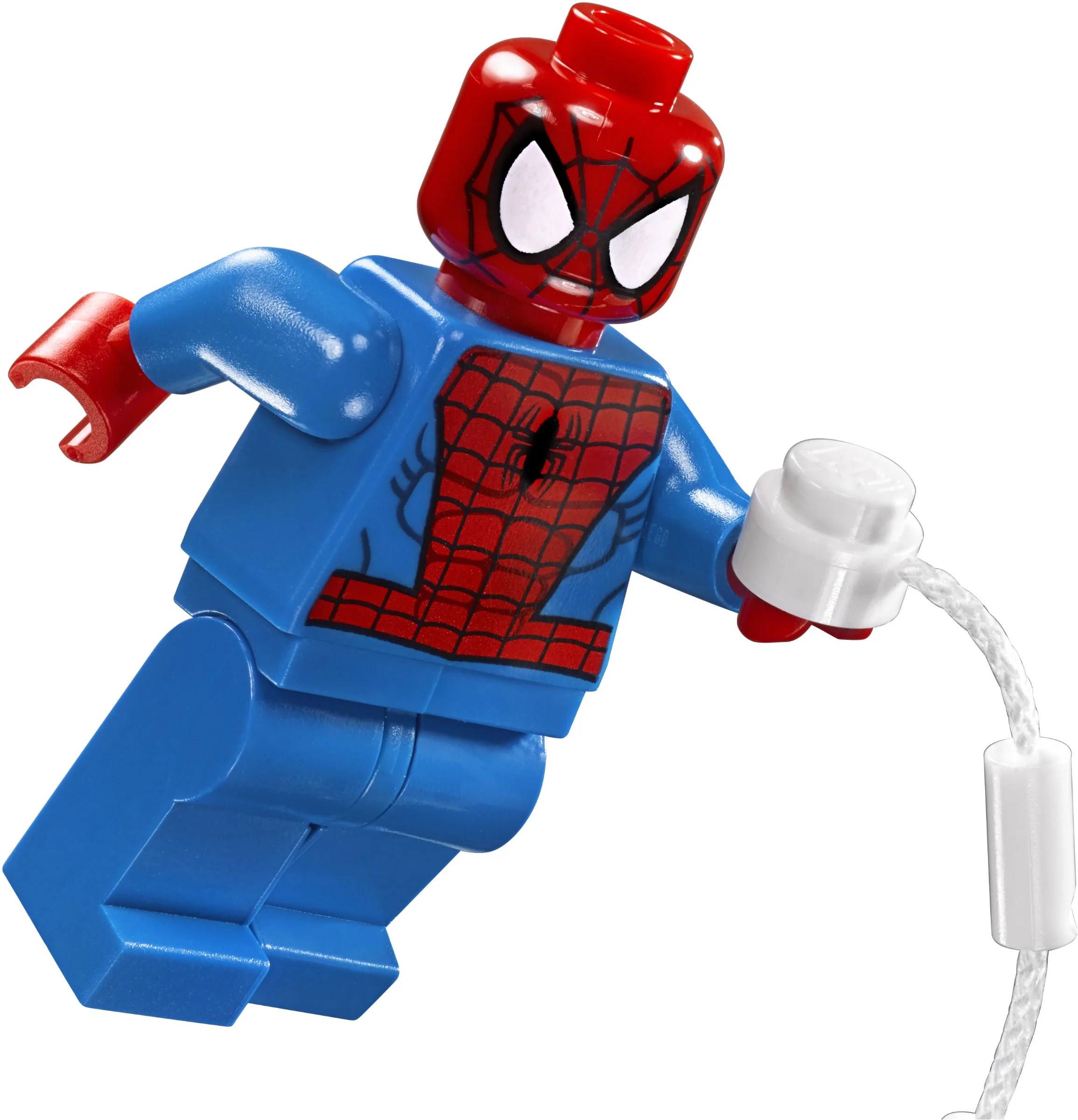 Spider-Man: Into the Spider-Verse 07038 image 19