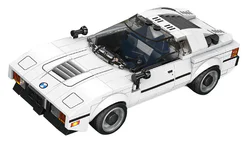 BMW M1