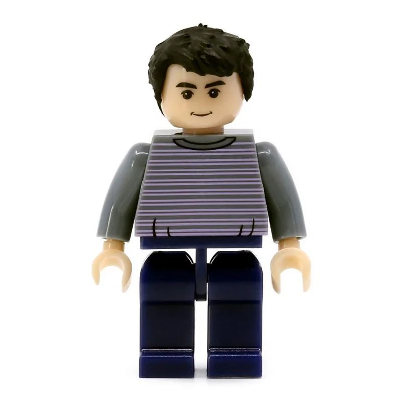 "2017:Mardi" 微影Tiny ATBFS018 image 1