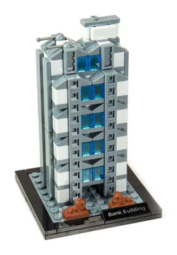Hong Kong Lions Bank