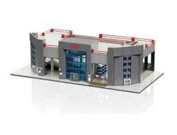 Kowloon Bay Vehicle Plant