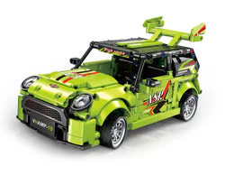 CAR-22, GIVE ME A RIDE