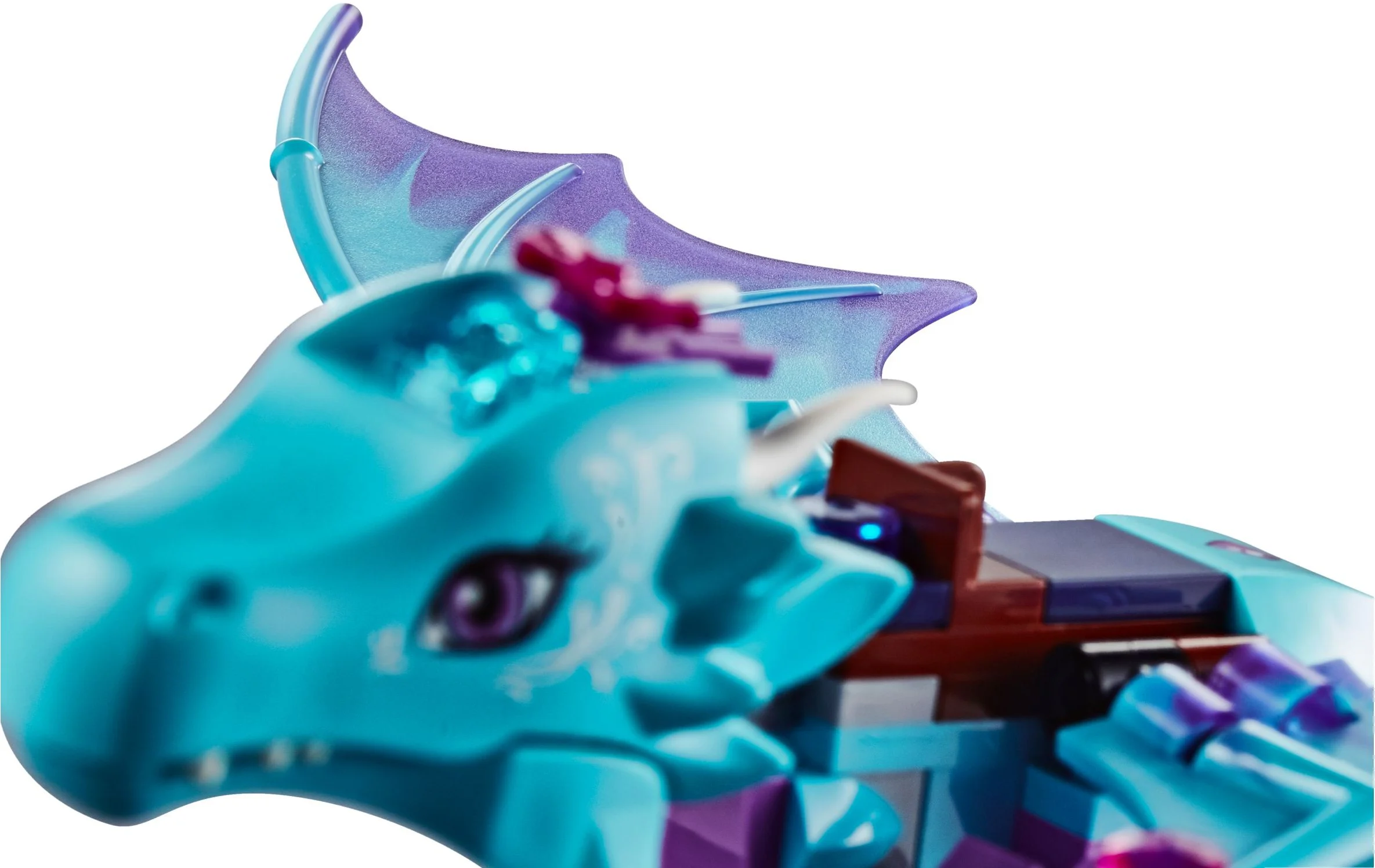 Spirit: The Adventurous Journey of Aqua's Flying Dragon 10500 image 7