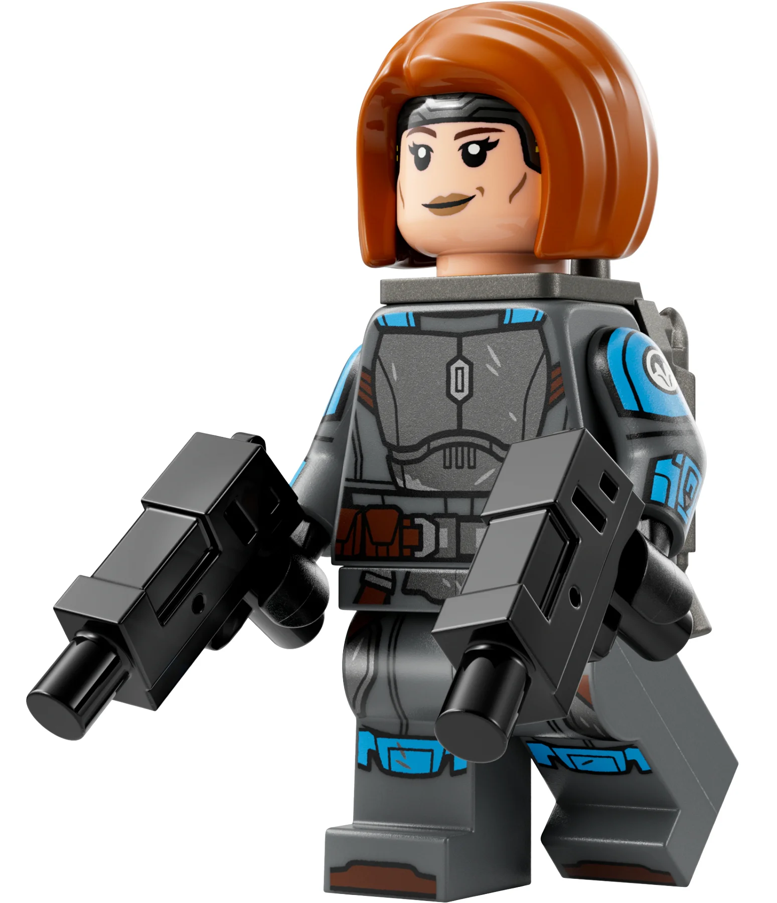 Mandalos: Spider tanks 乐高 LEGO 75361 image 4