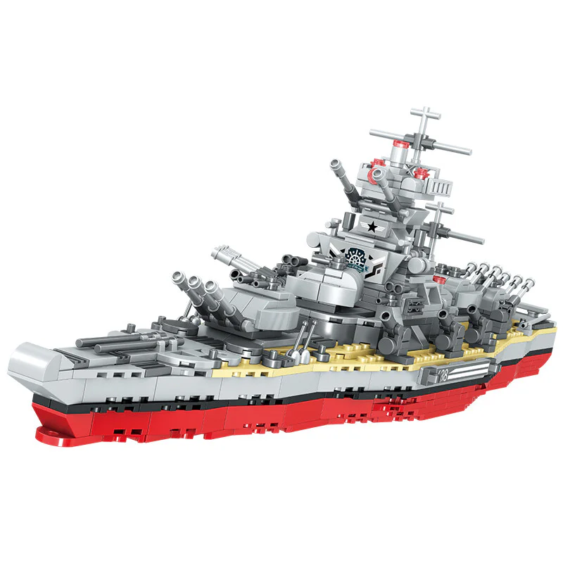 S.H.I.E.L.D. cruiser 哲高 ZHEGAO QL0173