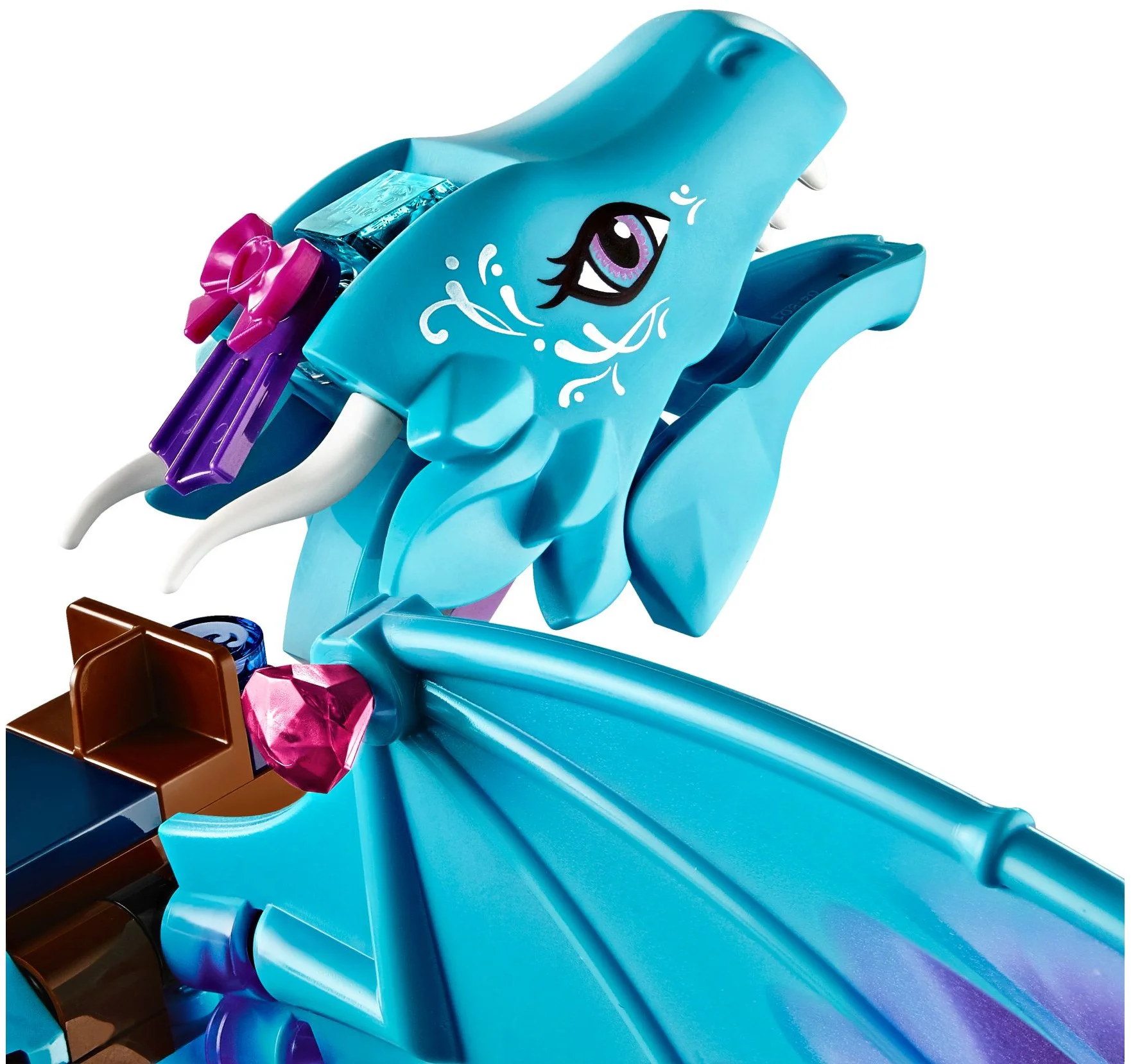 Spirit: The Adventurous Journey of Aqua's Flying Dragon 10500 image 9