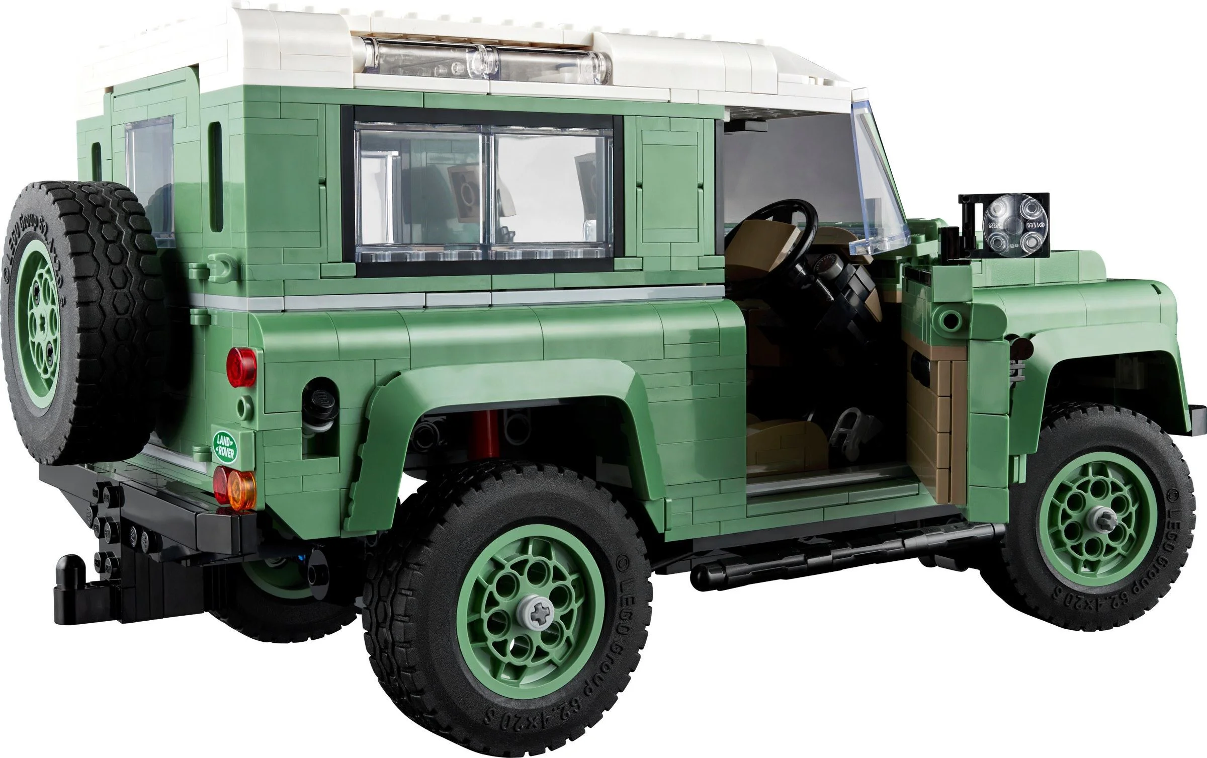 Rover. Guard 无牌 87065 image 4