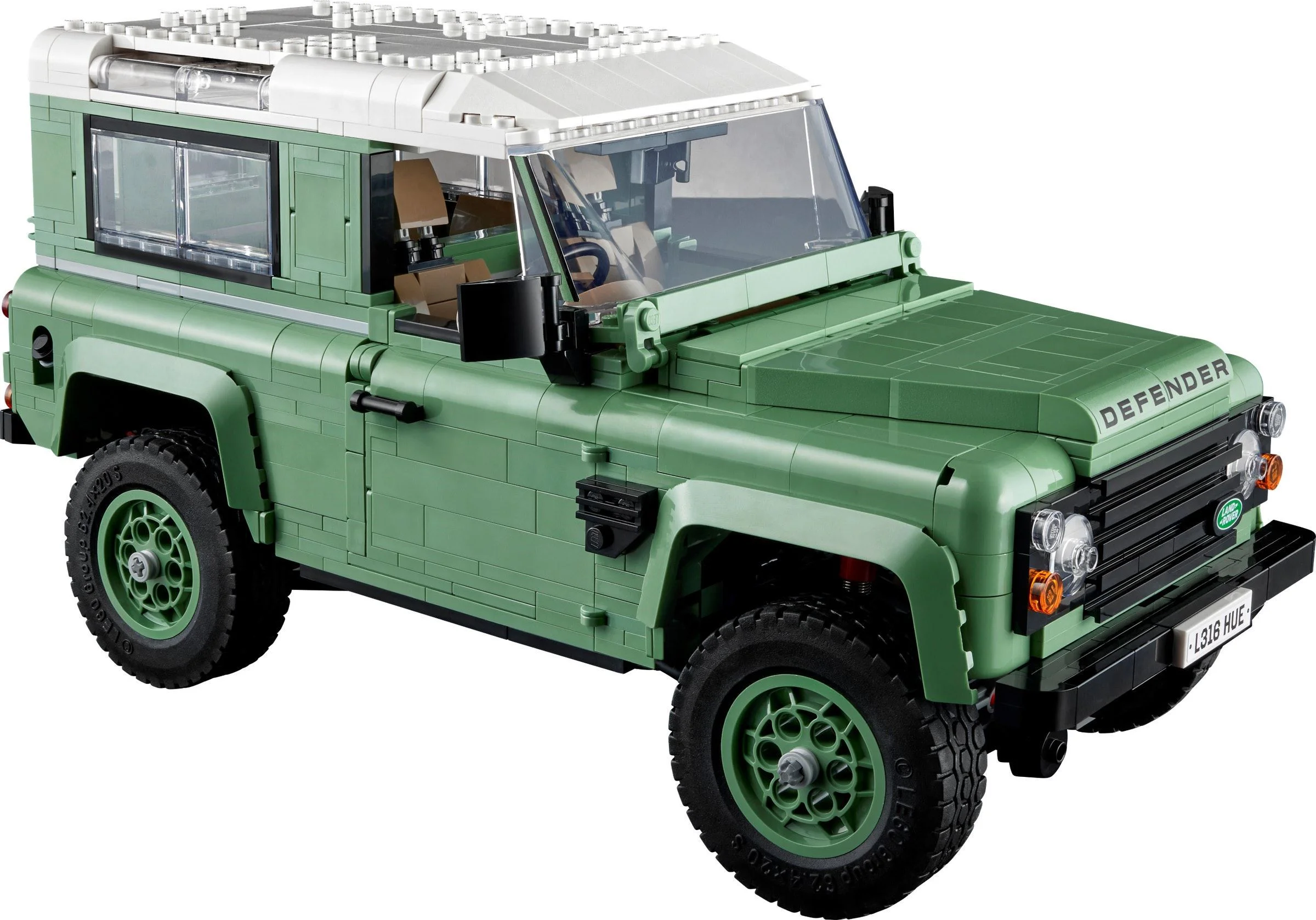 Rover. Guard 无牌 87065 image 6